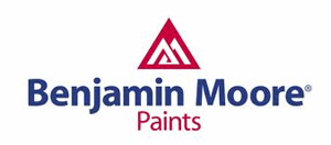 Benjamin Moore Paints, minneapolis painter