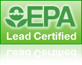 EPA Lead Certified